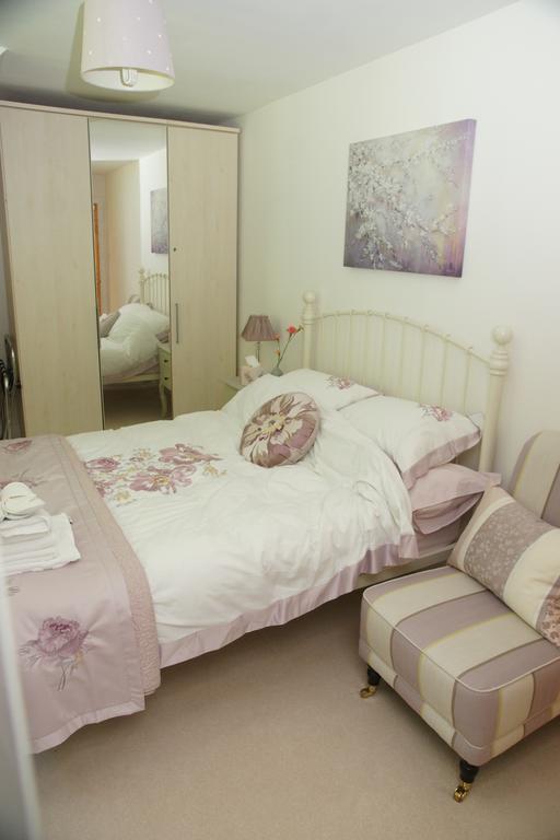 Whistlers Dell B&B Rhu Екстериор снимка
