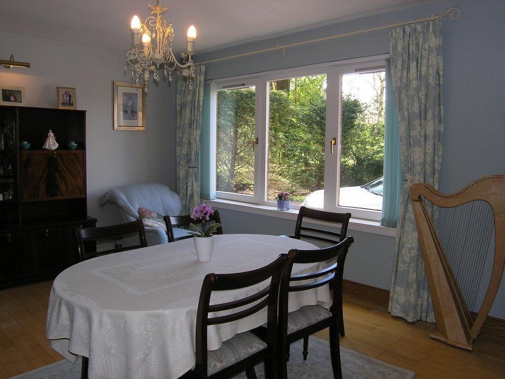 Whistlers Dell B&B Rhu Екстериор снимка
