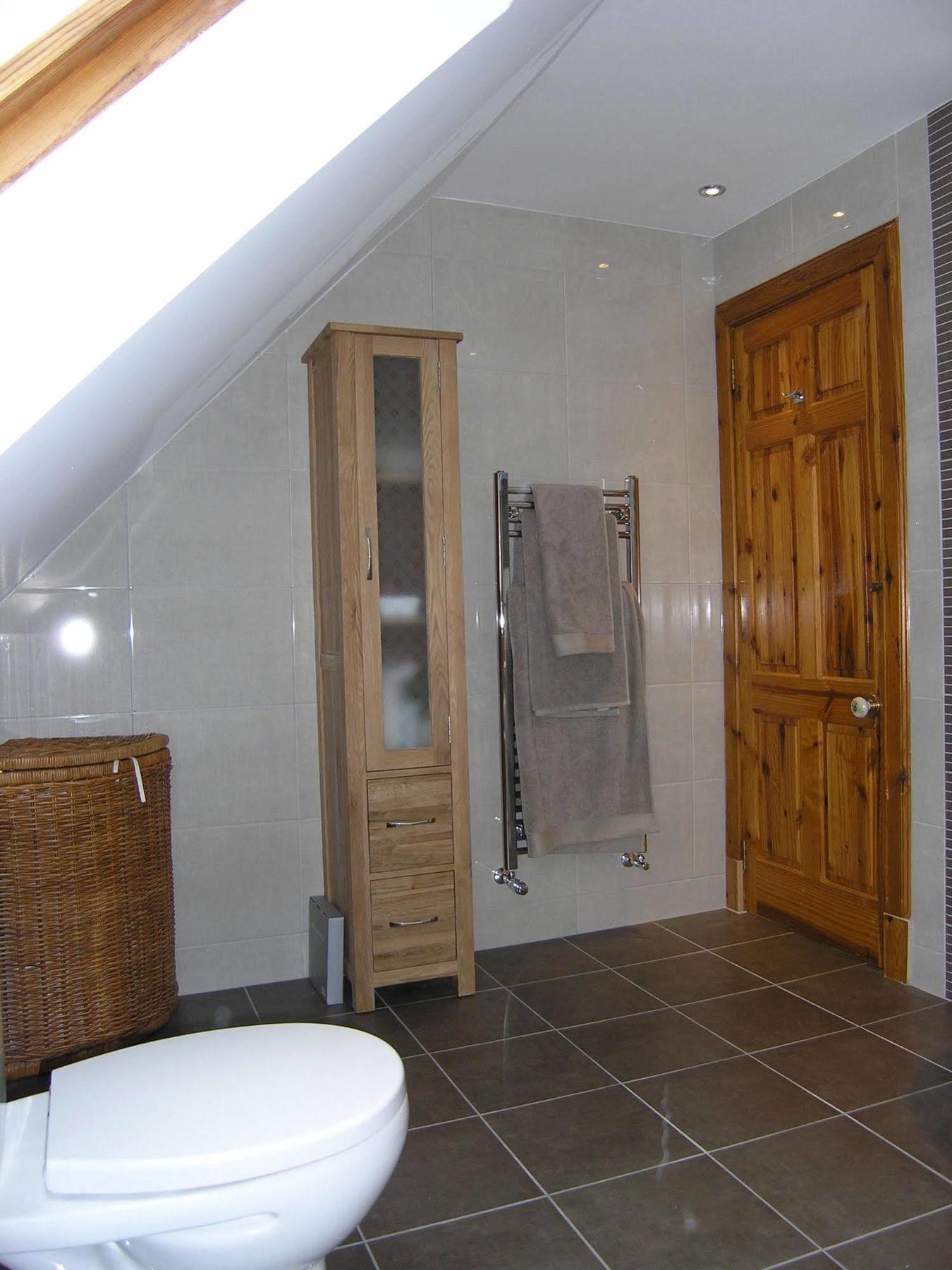 Whistlers Dell B&B Rhu Екстериор снимка