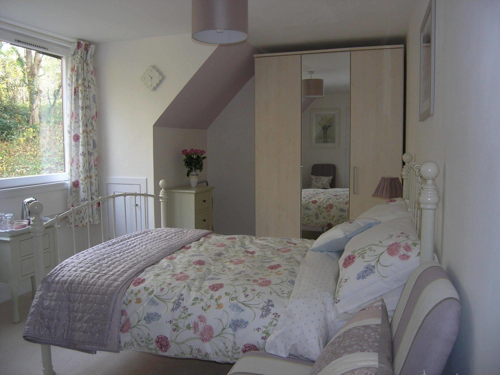 Whistlers Dell B&B Rhu Екстериор снимка