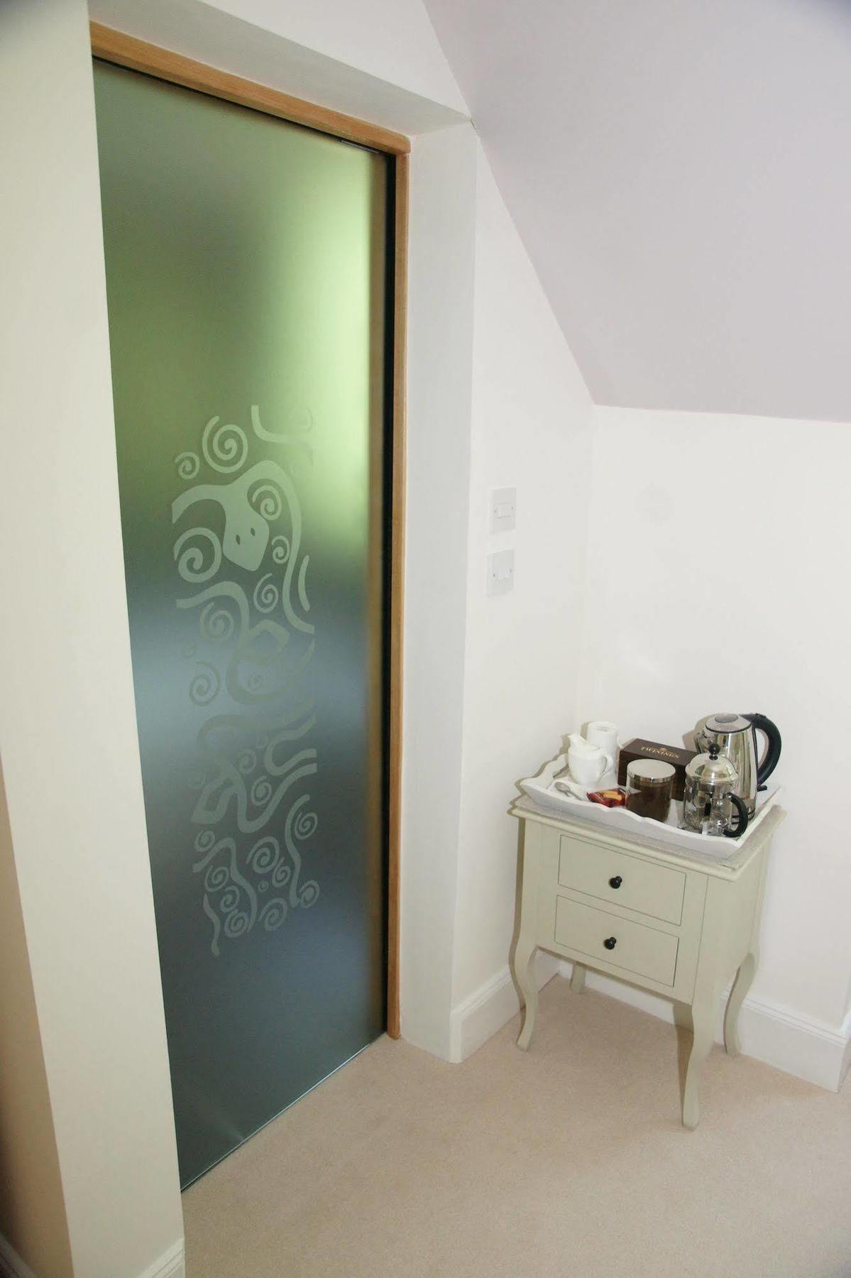 Whistlers Dell B&B Rhu Екстериор снимка