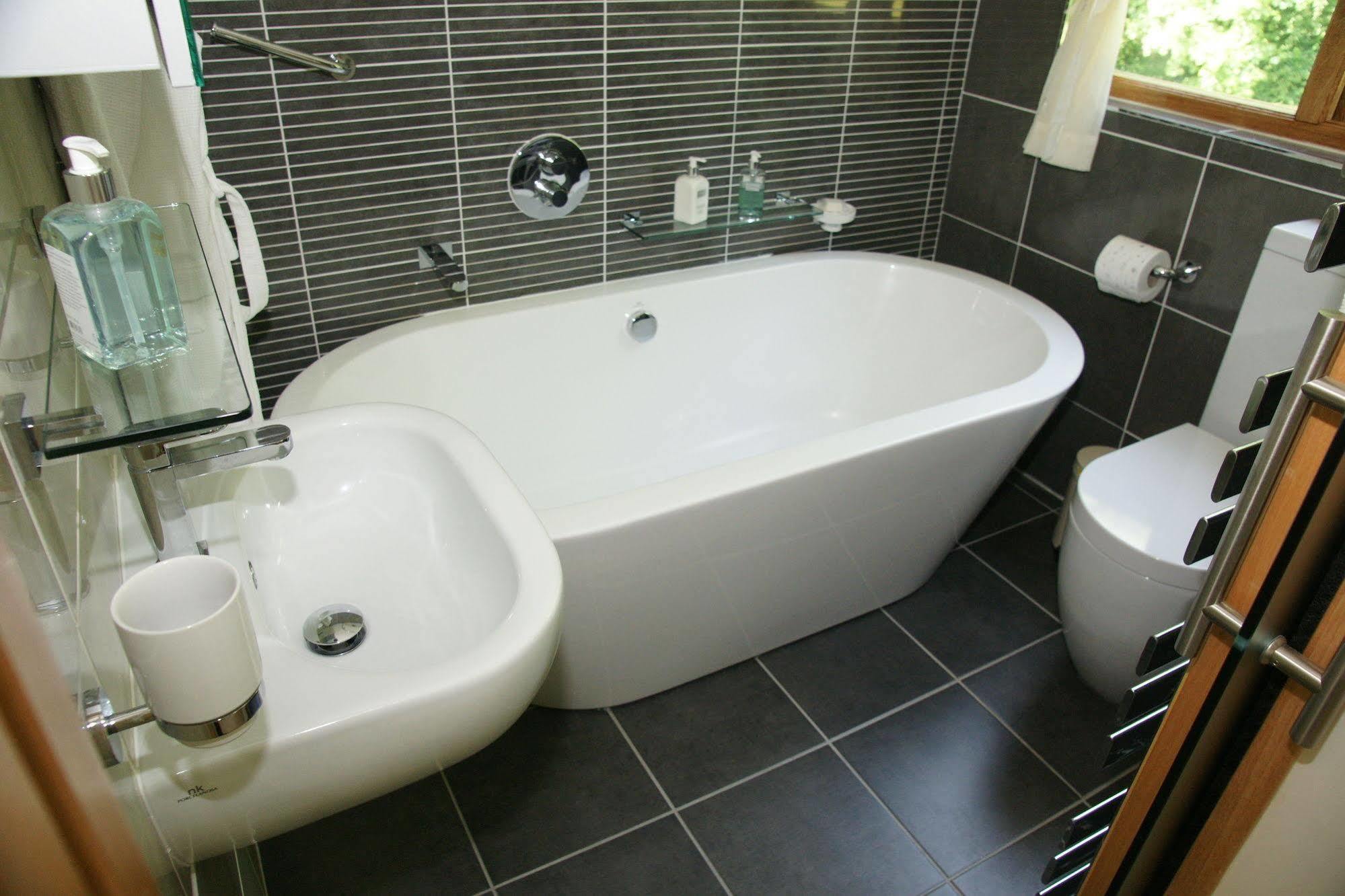Whistlers Dell B&B Rhu Екстериор снимка