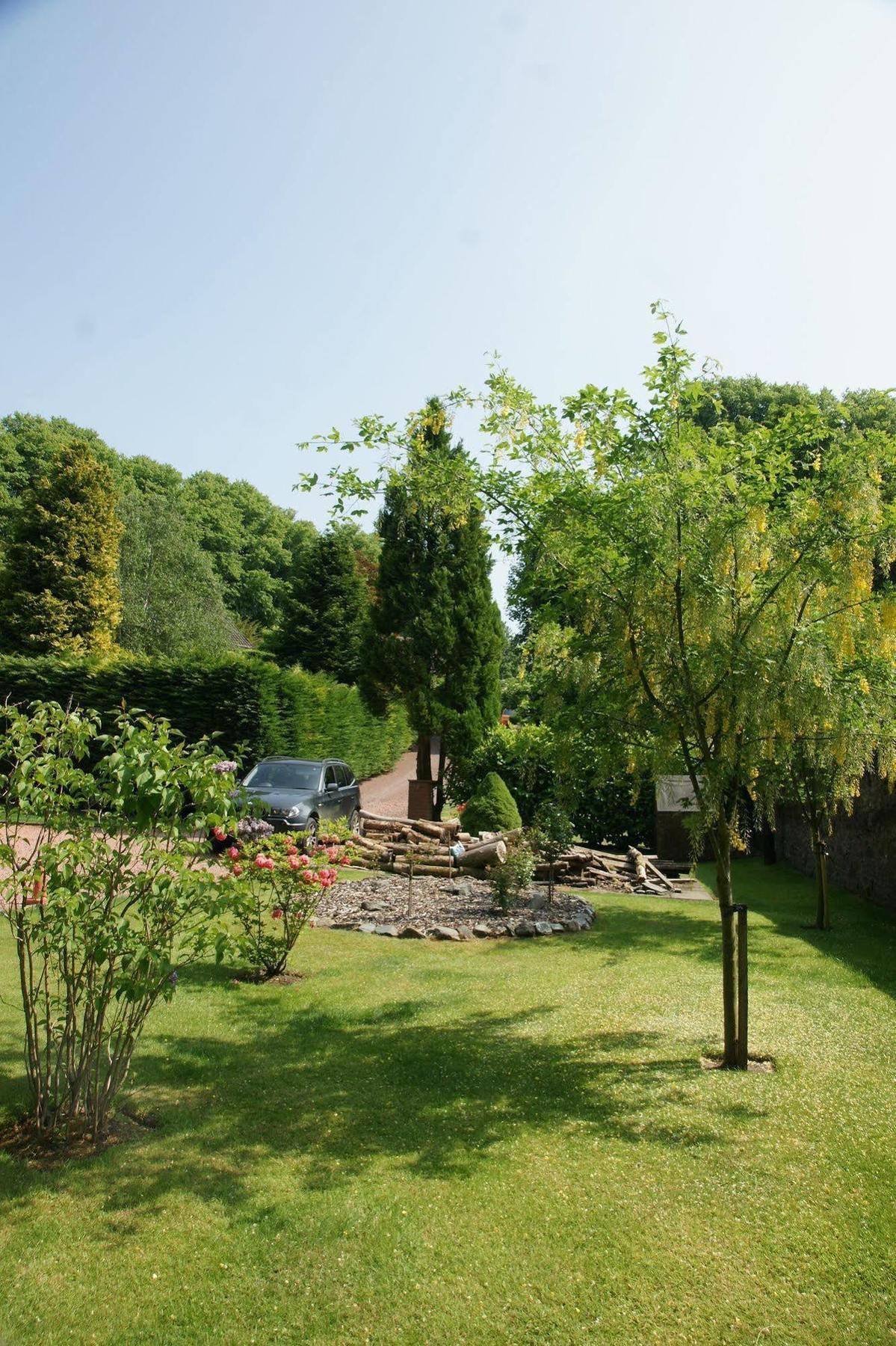 Whistlers Dell B&B Rhu Екстериор снимка